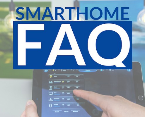 smarthome FAQ