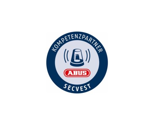 ABUS Secvest Kompetenzpartner Stromondo ist jetzt zertifiziert